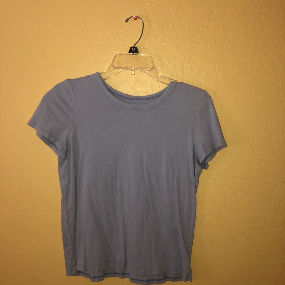 American eagle basic tee